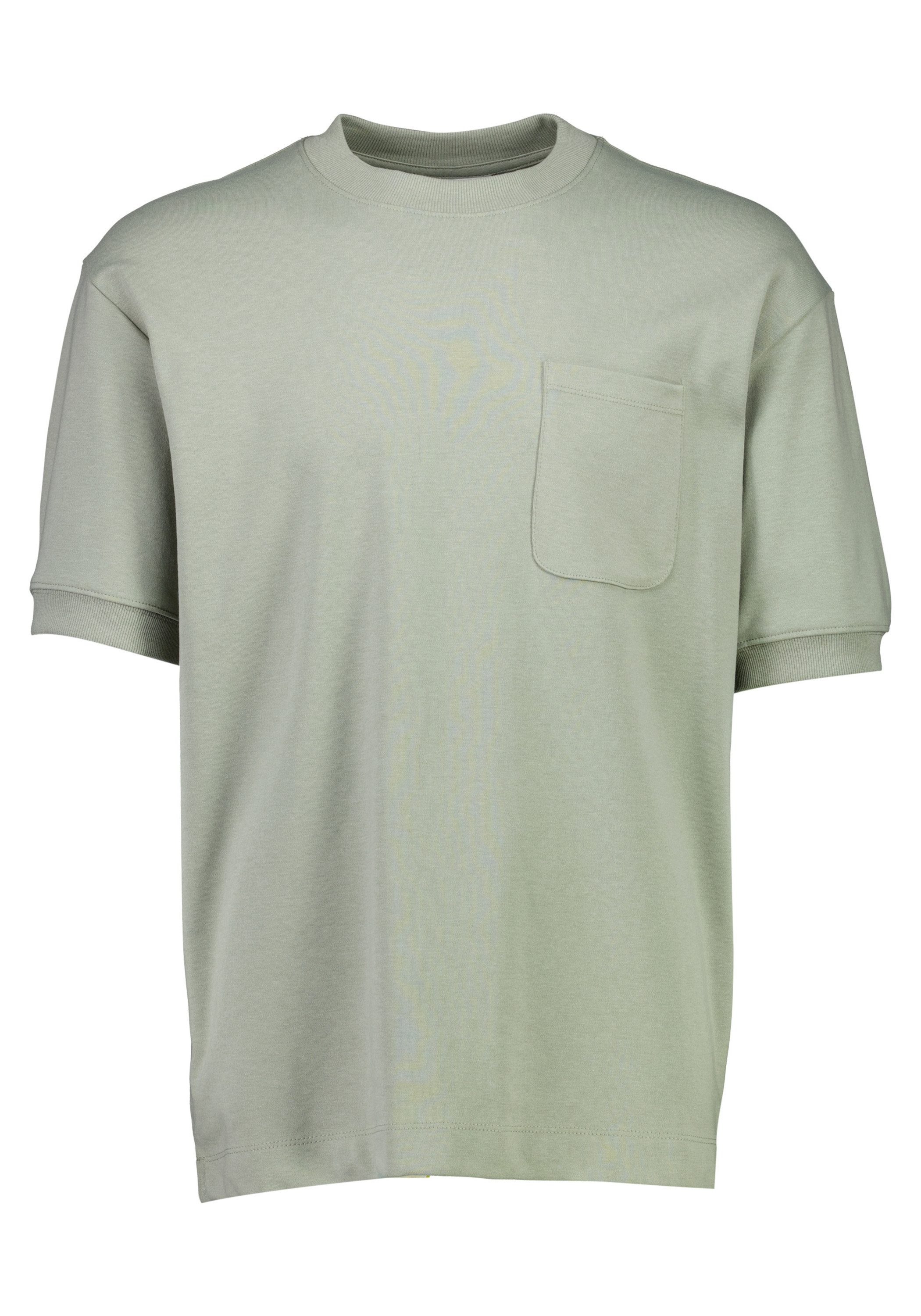 LINDBERGH T-Shirt "Lindbergh T-shirt" günstig online kaufen