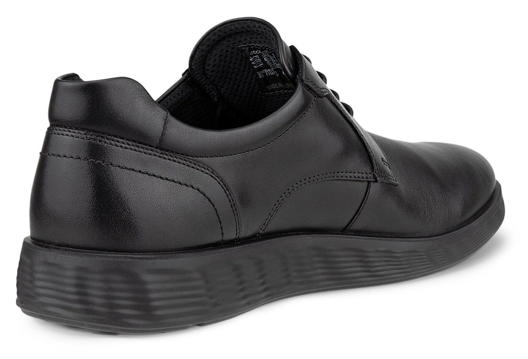 Ecco S Lite Hybrid Schnürschuh mit günstig online kaufen