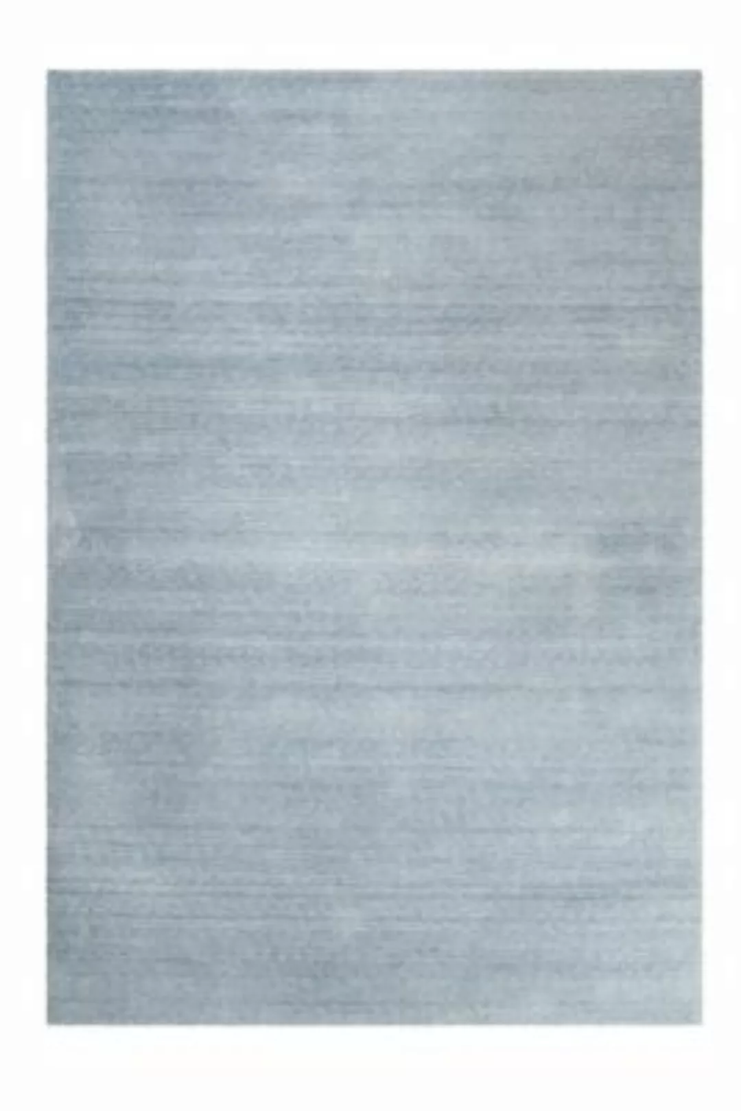 ESPRIT - Hochflorteppich -  #Loft - 20mm - pflegeleicht hellblau Gr. 160 x günstig online kaufen