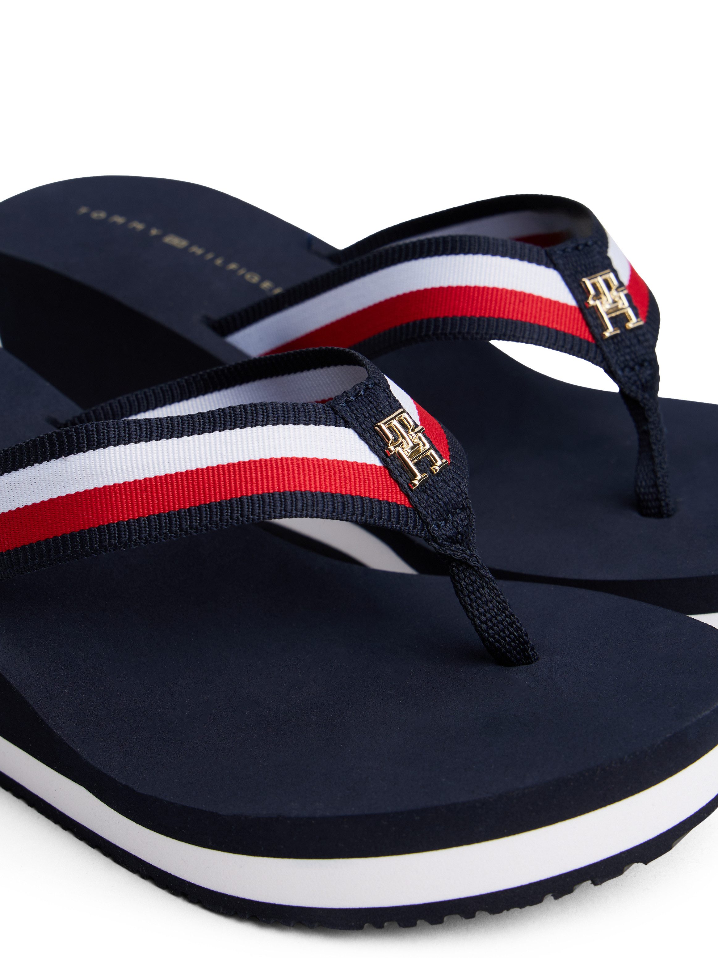 Tommy Hilfiger TH CORPORATE WEDGE BEACH günstig online kaufen