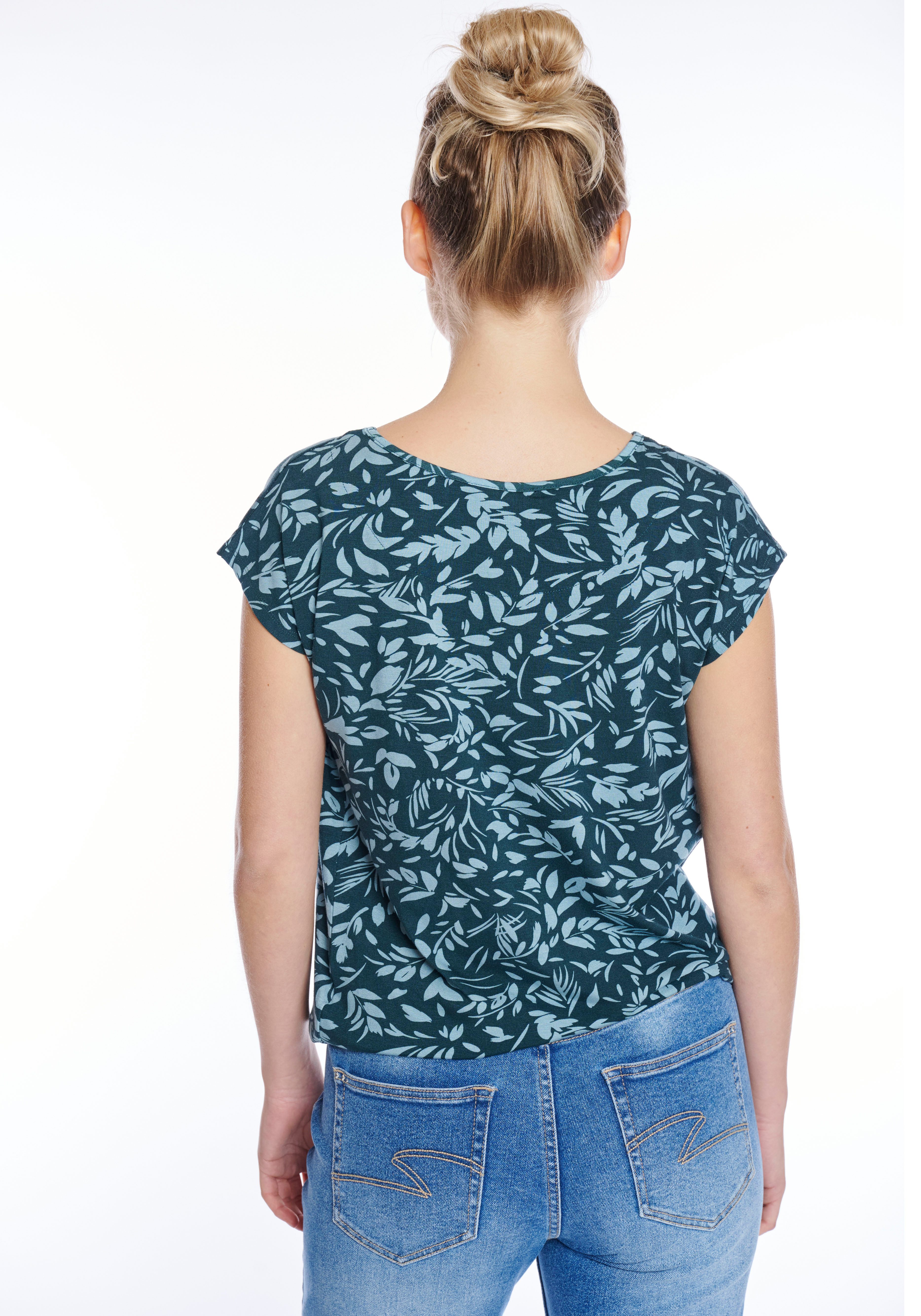 ZABAIONE Kurzarmshirt Mi44nou günstig online kaufen