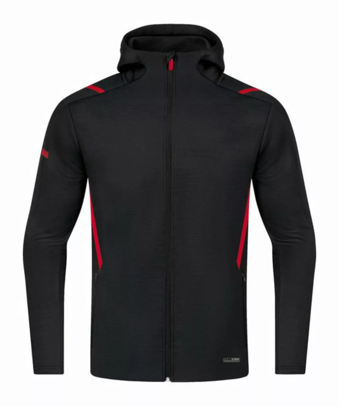 Jako Sweatjacke JAKO Challenge Freizeit Kapuzenjacke Polyester günstig online kaufen