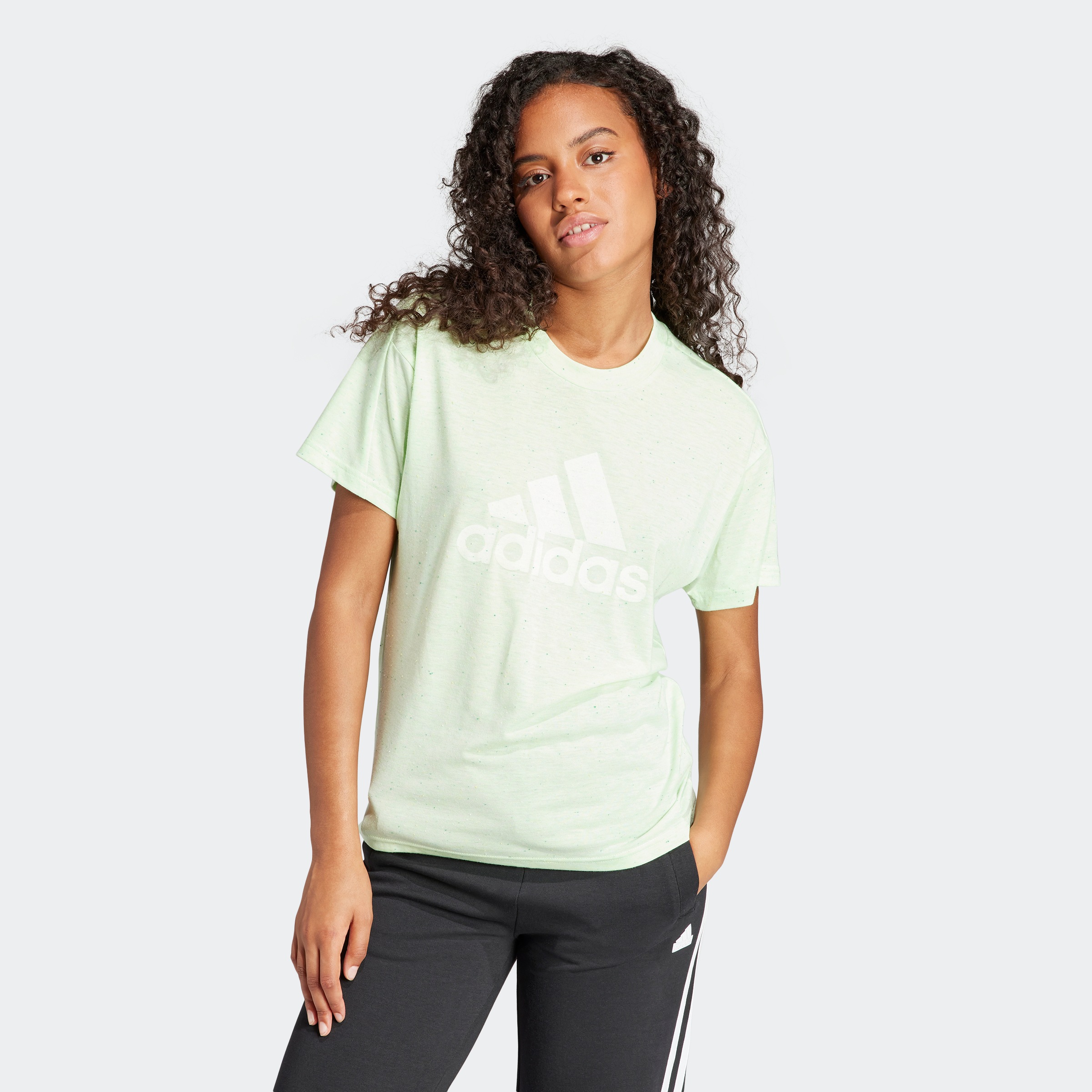 adidas Sportswear T-Shirt "FUTURE ICONS WINNERS 3.0" günstig online kaufen