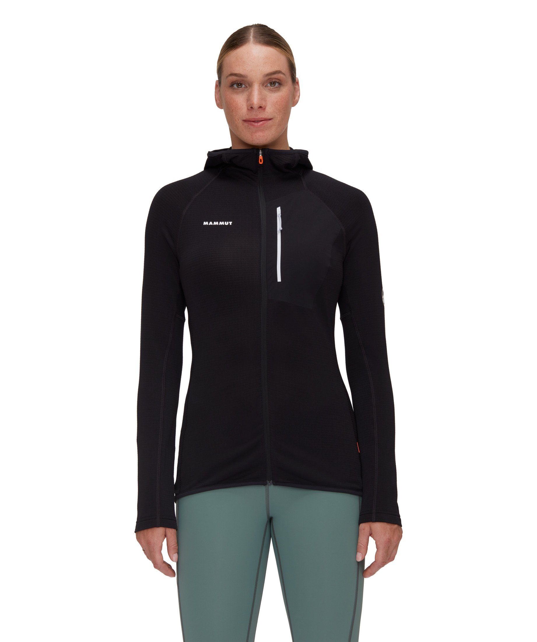 Mammut Aenergy Light ML Hooded Jacket Women - Midlayer günstig online kaufen