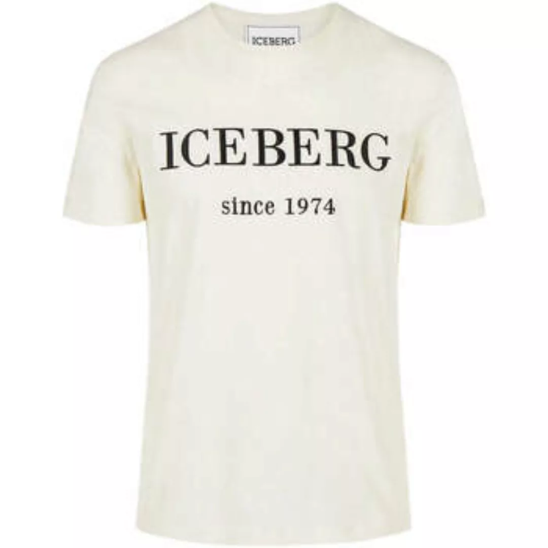 Iceberg  T-Shirts & Poloshirts - günstig online kaufen