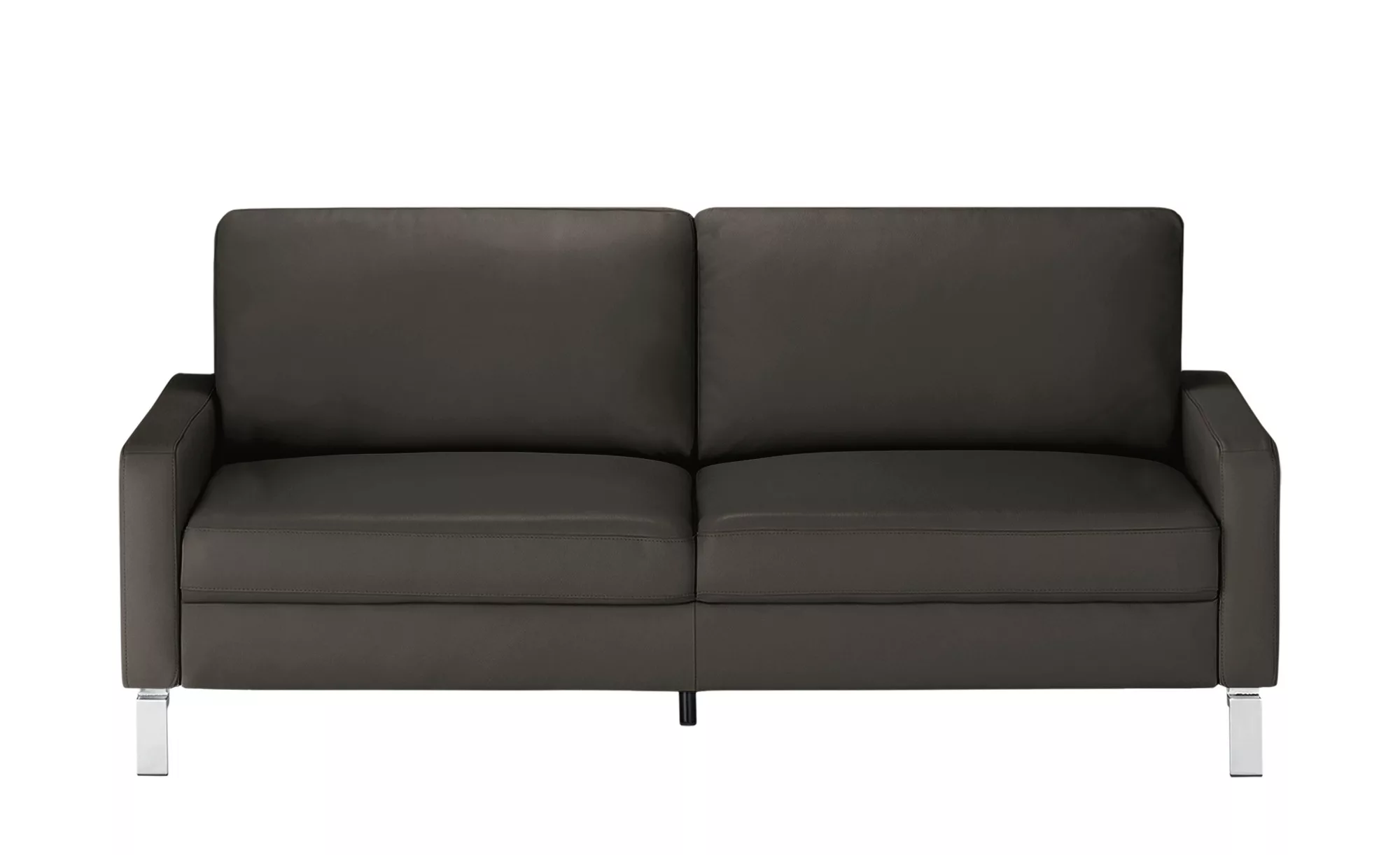 Max Schelling Einzelsofa  Maximum - braun - 184 cm - 86 cm - 97 cm - Polste günstig online kaufen