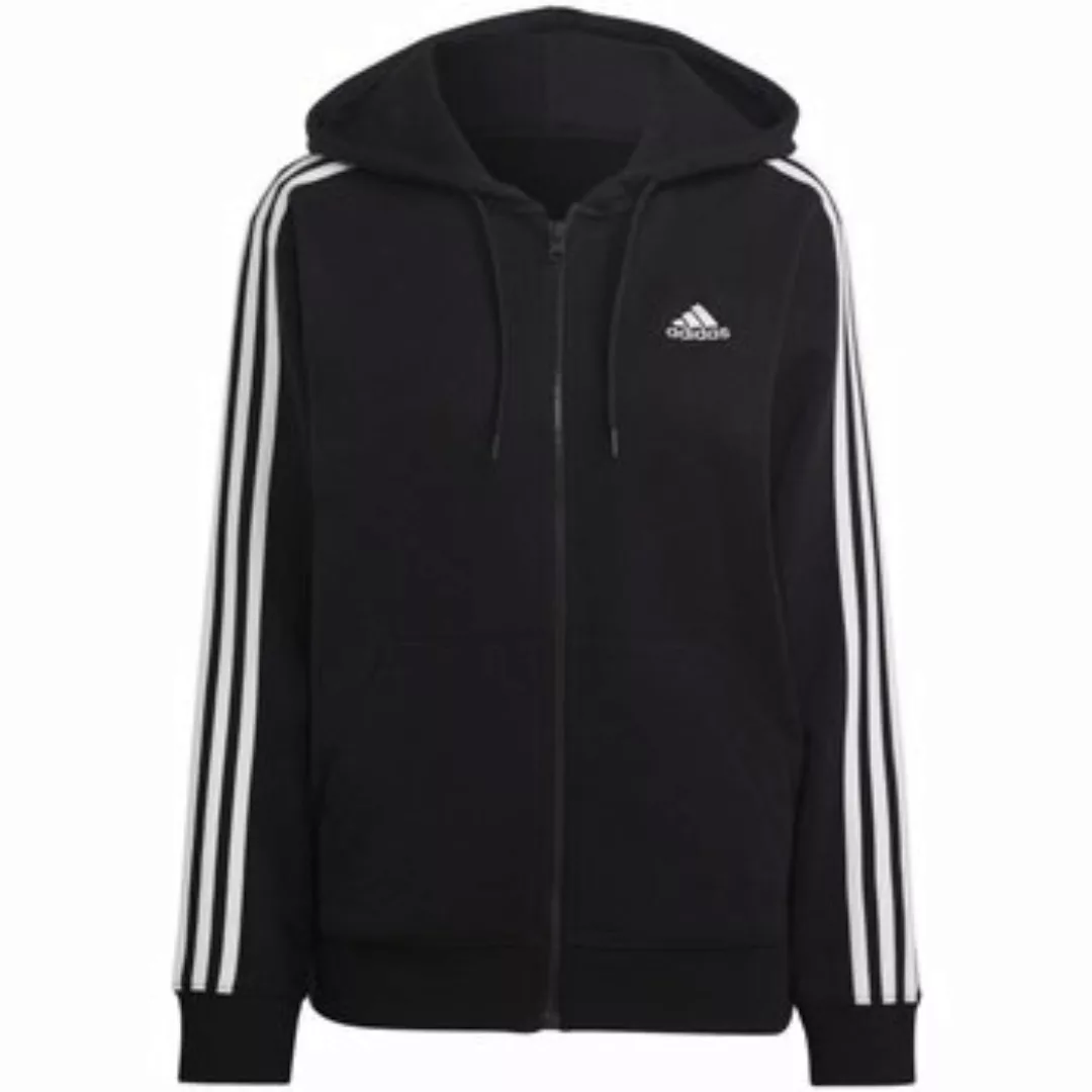 adidas  Sweatshirt Sport W 3S FT FZ R HD IC8769 günstig online kaufen