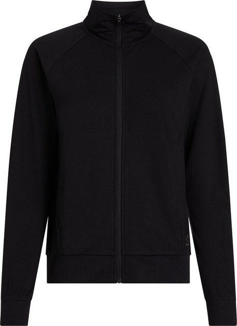 Energetics Longsweatshirt Da.-Funktions-Jacke Rory II W BLACK günstig online kaufen