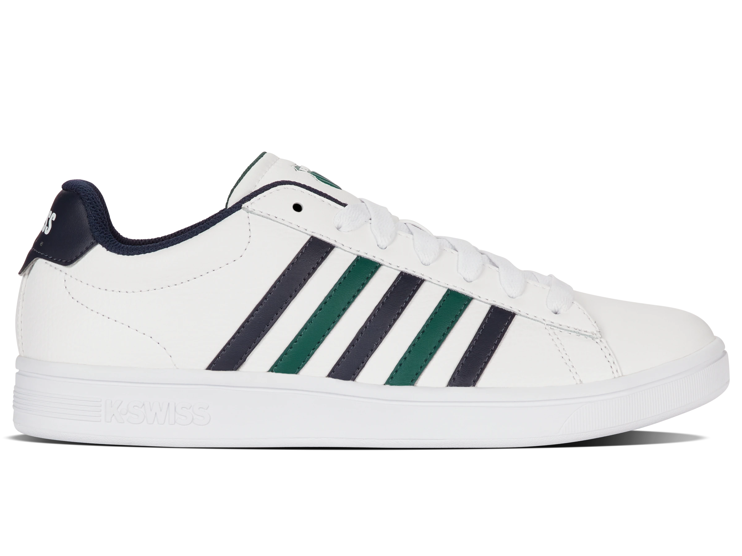 K-Swiss Sneaker "COURT TIEBREAK II" günstig online kaufen