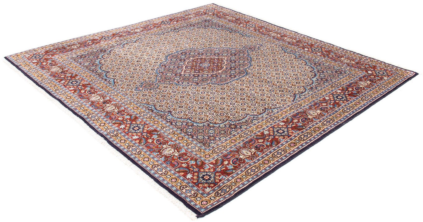 morgenland Orientteppich »Perser - Classic quadratisch - 200 x 191 cm - bei günstig online kaufen