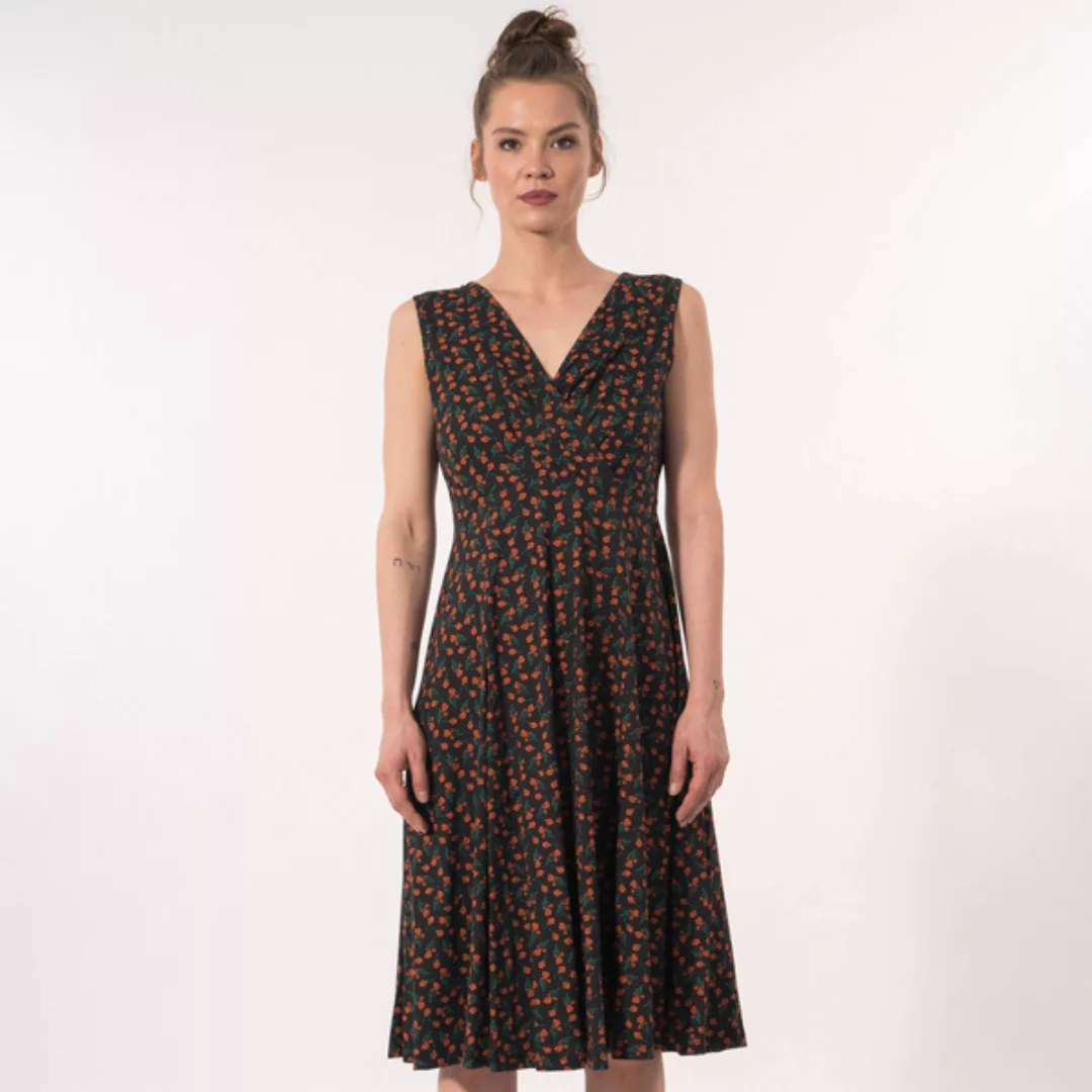 Kleid Donika Aus Bio Gots Jersey D-1371 günstig online kaufen