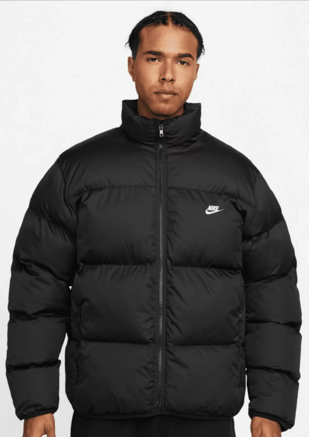 Nike Anorak M NK CLUB PUFFER JKT günstig online kaufen