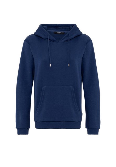 RedBridge Kapuzensweatshirt Premium Hoodie mit Kängurutasche Basic hochwert günstig online kaufen