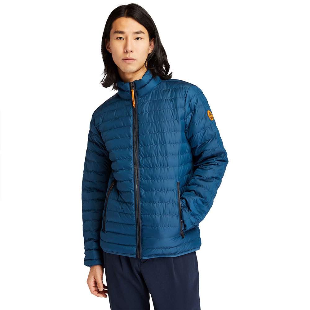 Timberland Axis Peak Cls Jacke S Majolica Blue günstig online kaufen