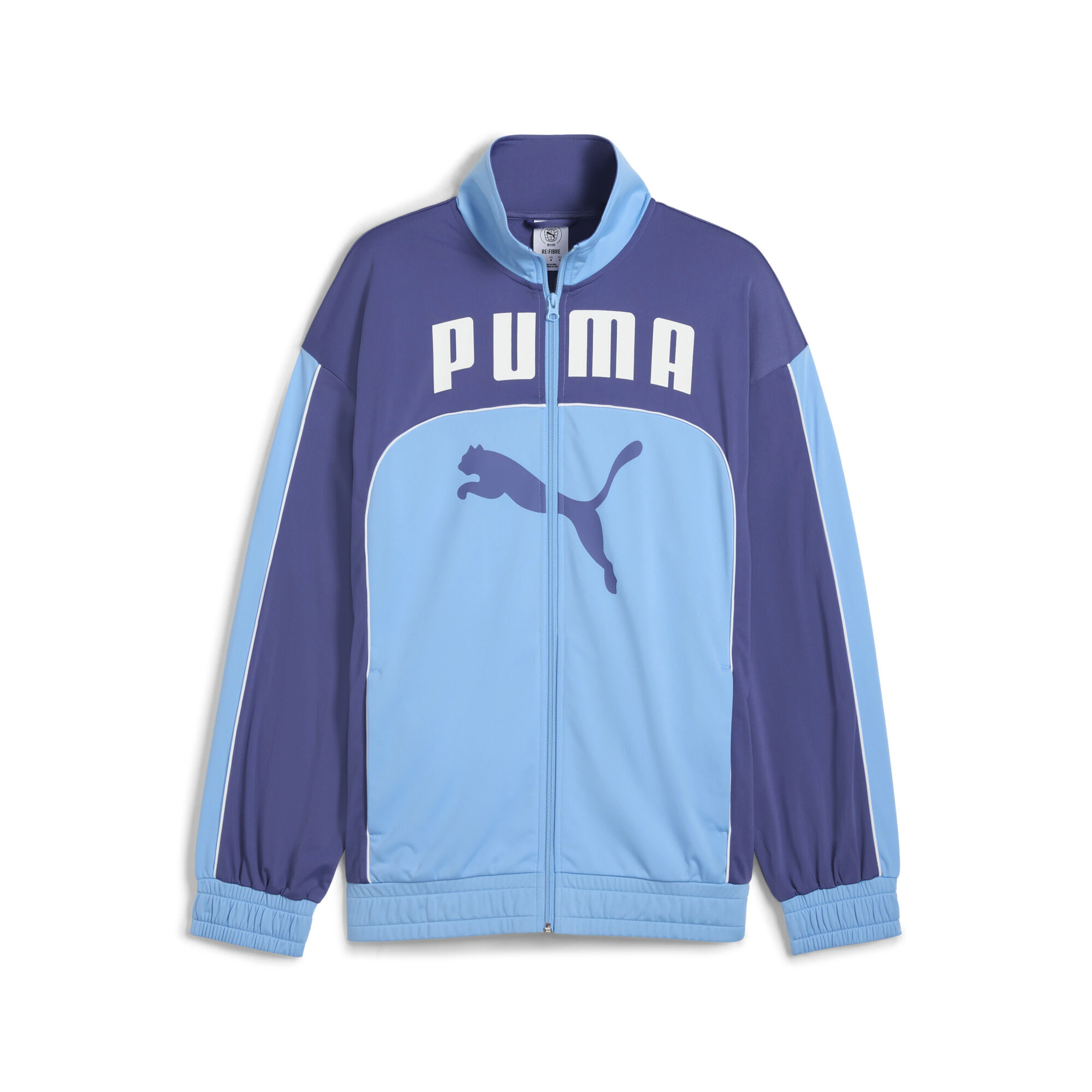 PUMA Sweatjacke "FUTURE.PUMA.ARCHIVE Jacke Erwachsene" günstig online kaufen