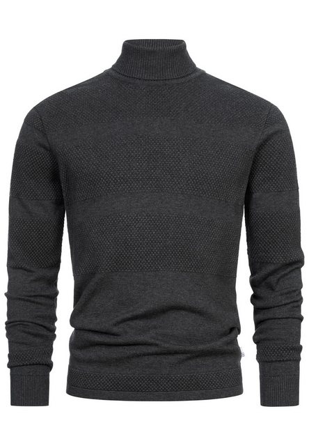 Kronstadt Strickpullover KSFisker günstig online kaufen