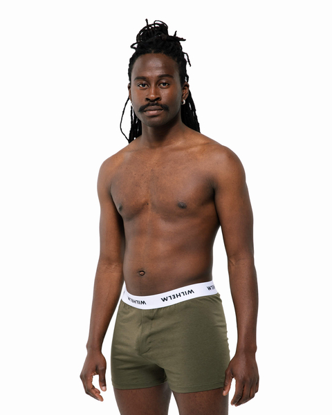 Multipack - ®Wilhelm Premium Herren Boxershorts günstig online kaufen