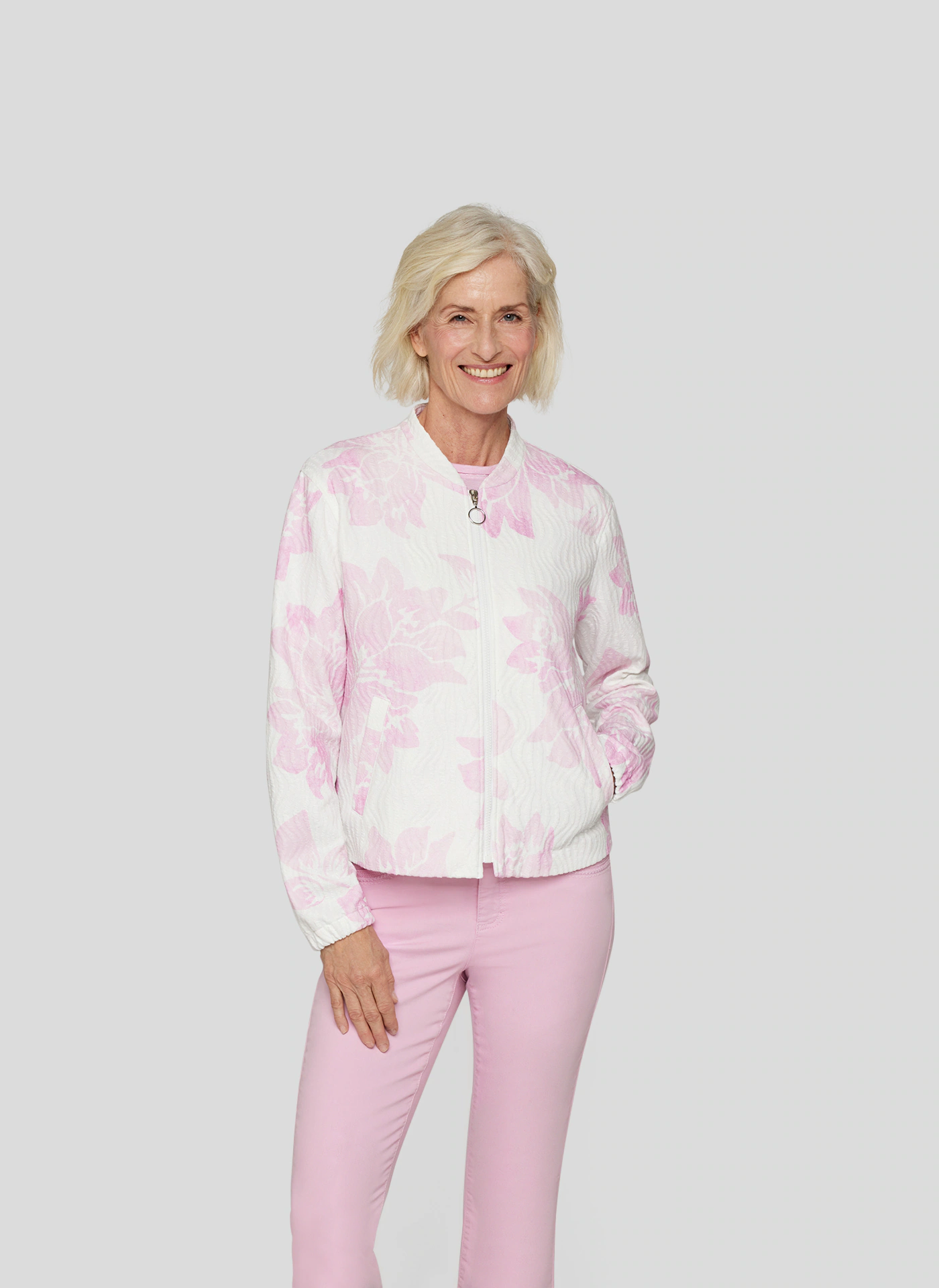 Rabe Blouson "Jacke" günstig online kaufen