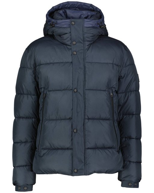 BOSS Omaris Jacke Navy - Größe 50 günstig online kaufen