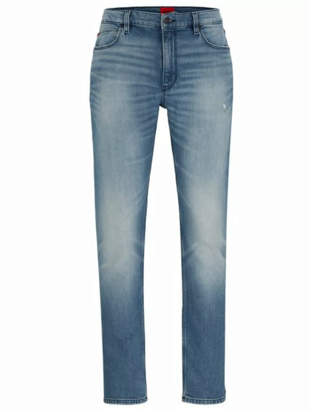 HUGO 5-Pocket-Jeans HUGO 734 (1-tlg) günstig online kaufen