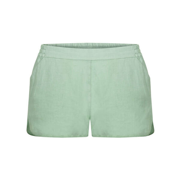 Linny Shorts Grün günstig online kaufen