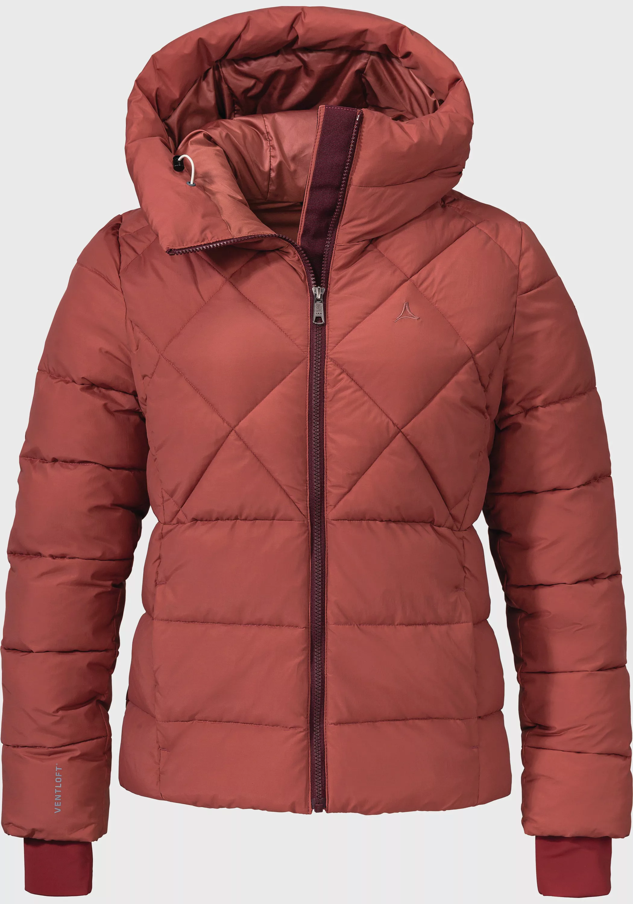 Schöffel Anorak Schöffel W Insulated Jacket Boston Damen Anorak günstig online kaufen