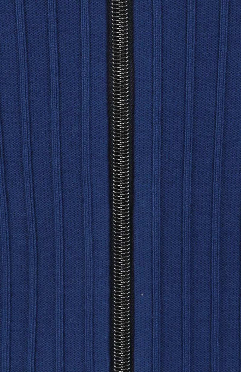 Blue Industry Zipper Blau - Größe XL günstig online kaufen