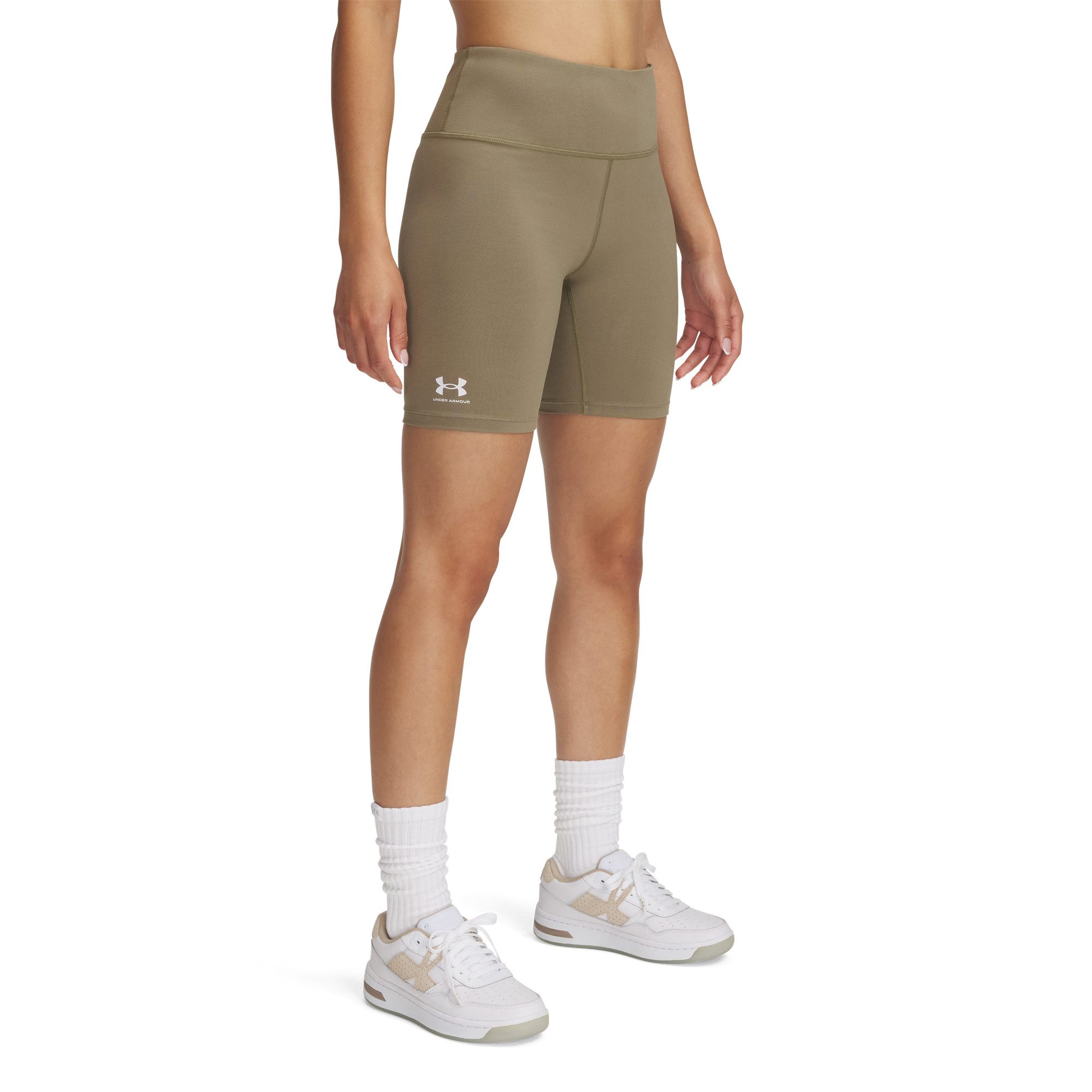 Under Armour® Shorts Damen Shorts Rival günstig online kaufen