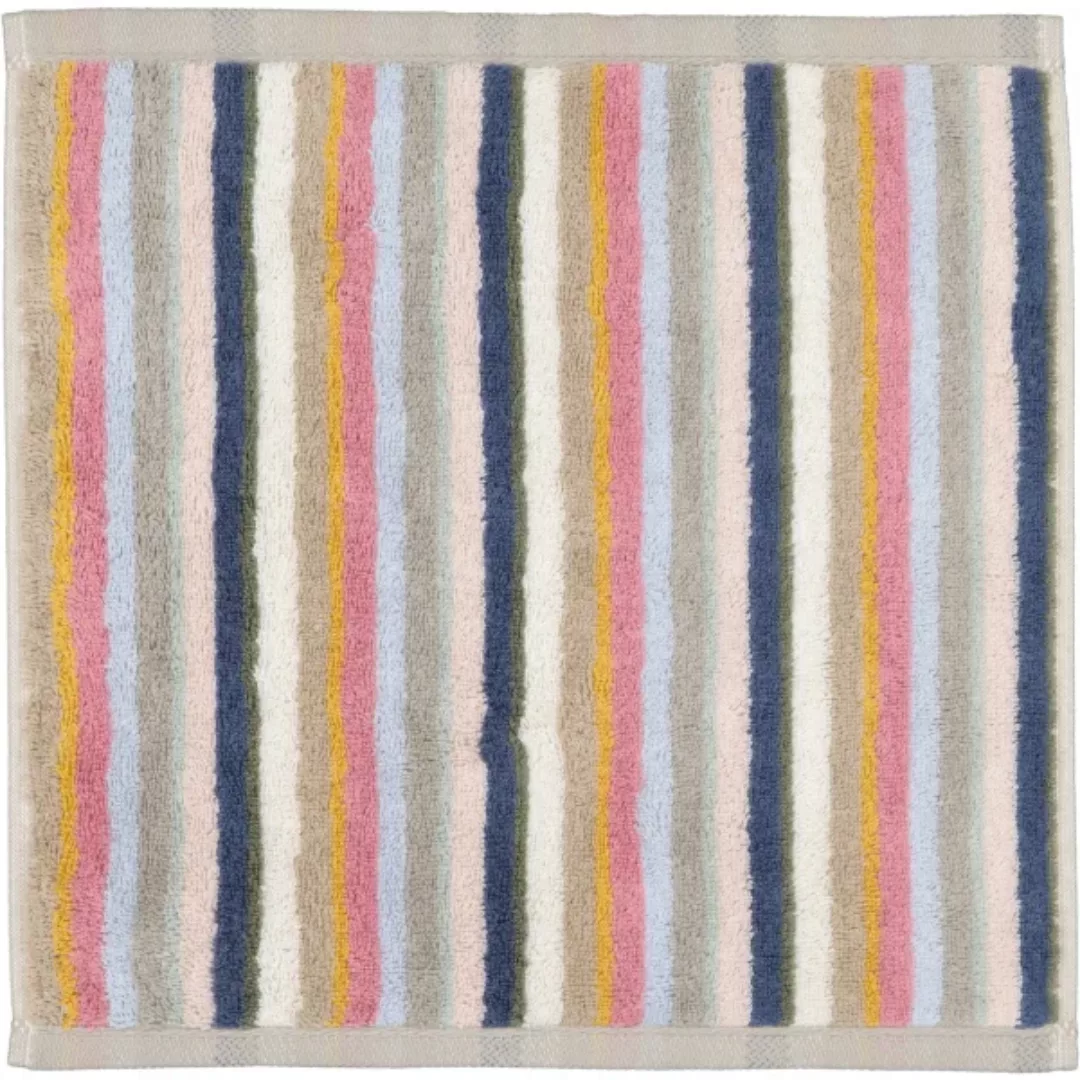 Villeroy & Boch Handtücher Coordinates Stripes 2551 - Farbe: multicolor - 1 günstig online kaufen