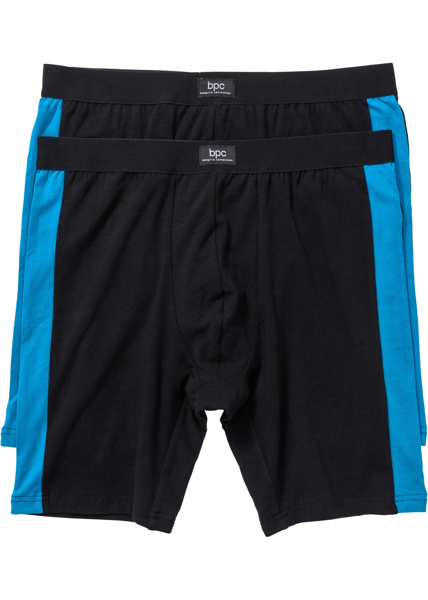 Lange Boxer (2er Pack) günstig online kaufen