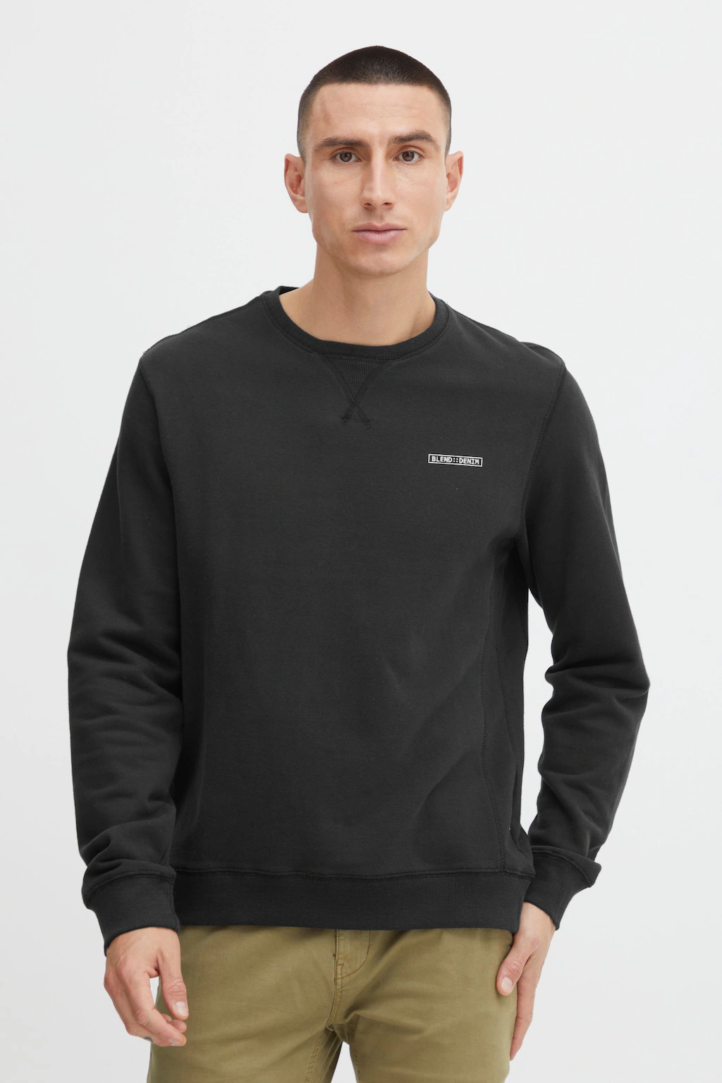 Blend Sweatshirt "BLEND BHSweatshirt" günstig online kaufen