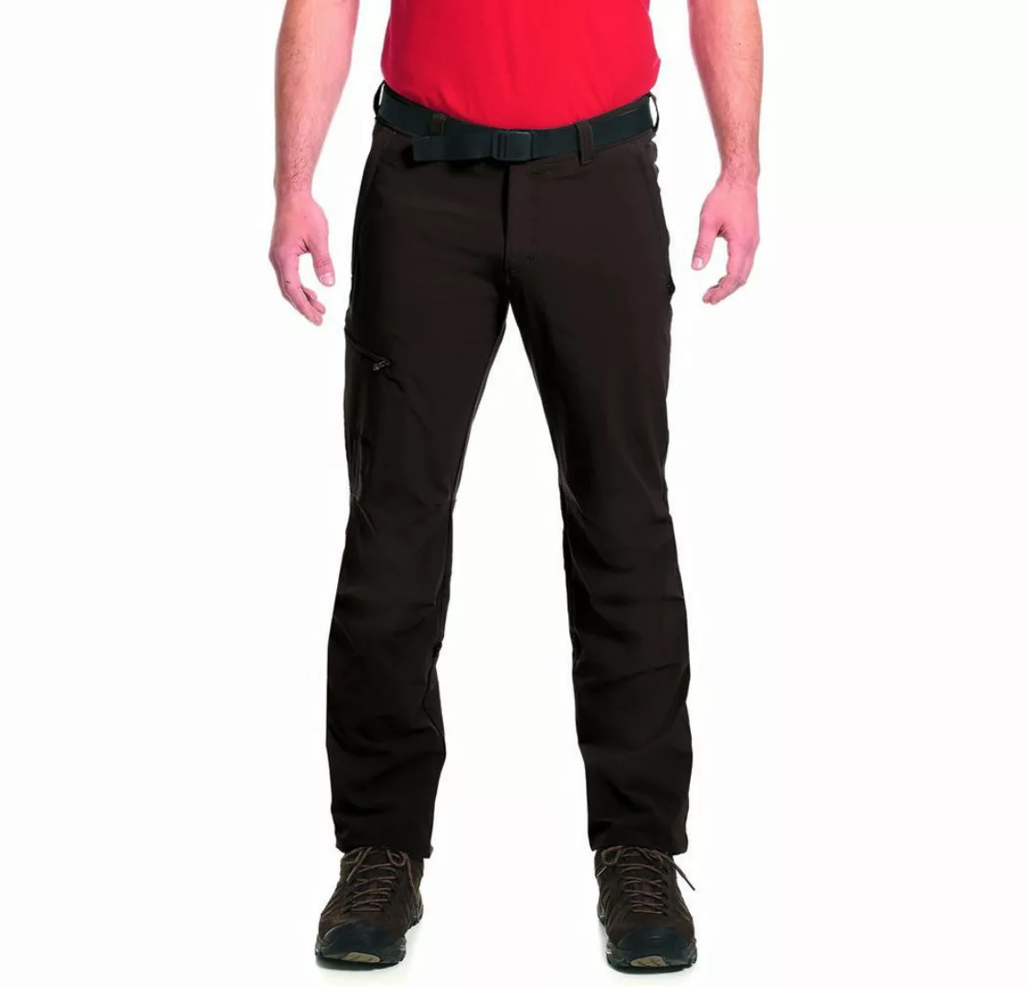 RennerXXL Outdoorhose Maier Sports Nil Herren Funktionshose Wanderhose günstig online kaufen