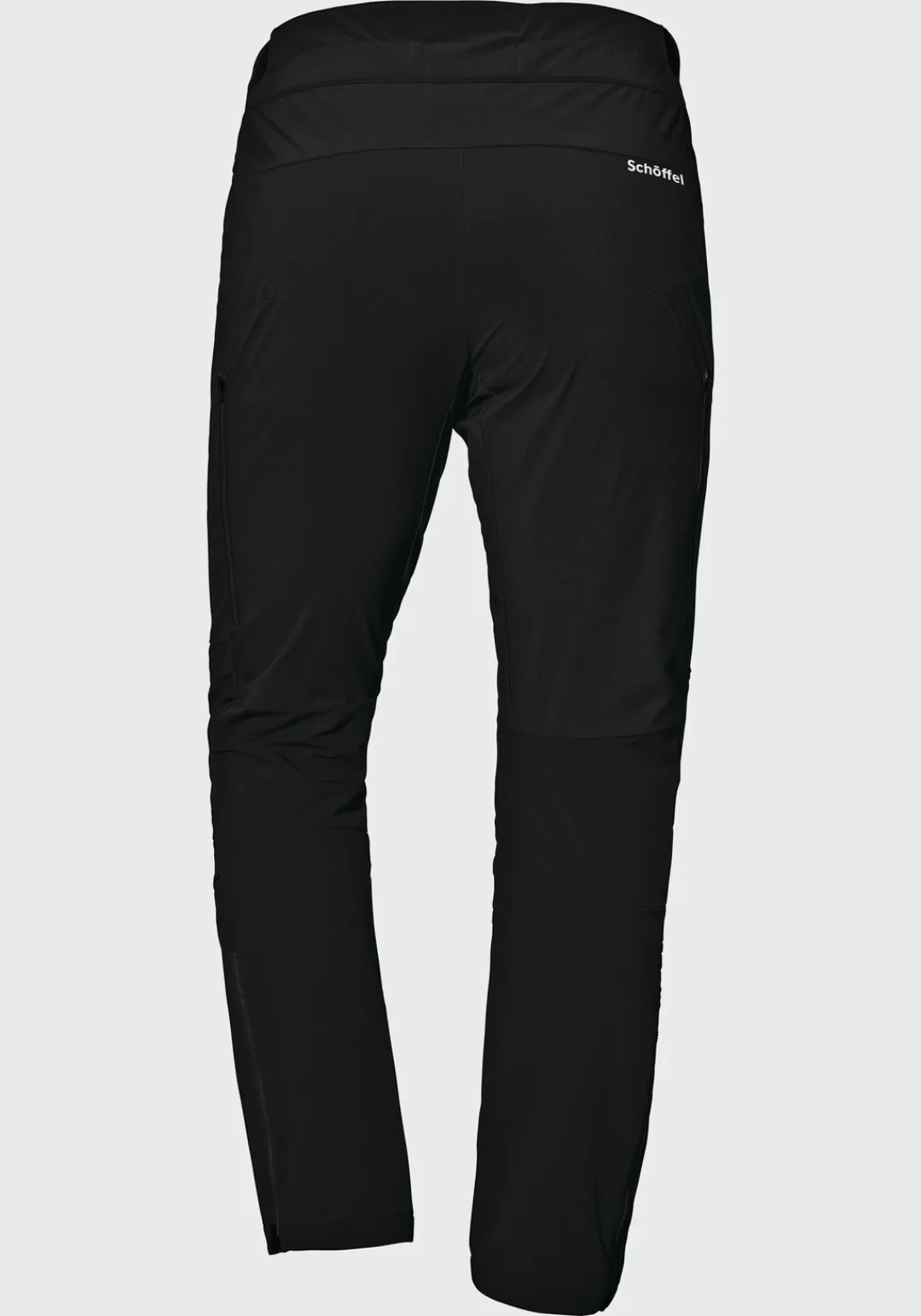 Schöffel Outdoorhose "Hybrid Pants Tree Run M" günstig online kaufen