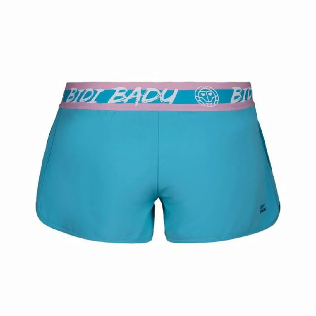 BIDI BADU Tennisshort Tiida Tennisshort für Damen in hellblau günstig online kaufen