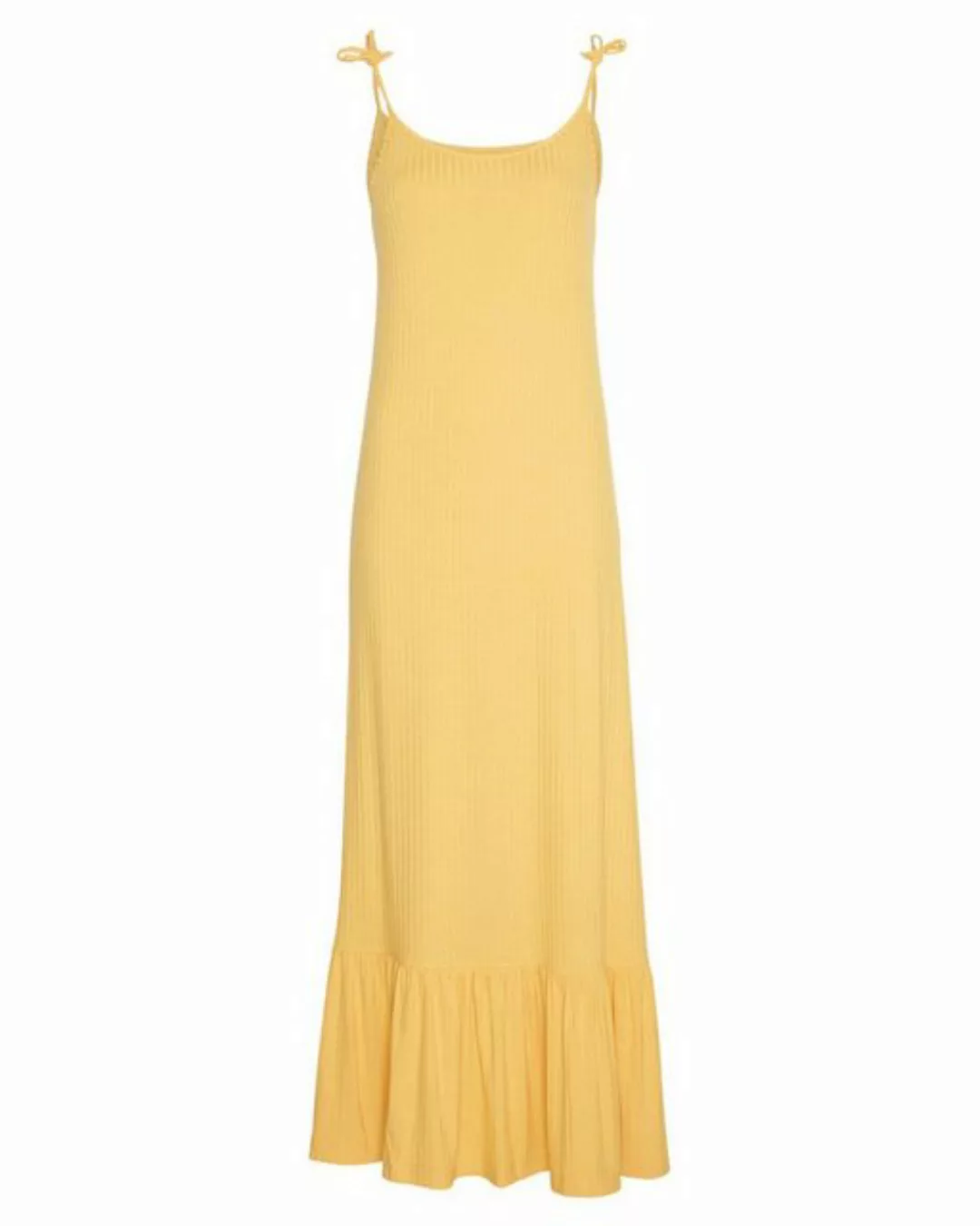 Moss Copenhagen Jerseykleid Damen Kleid LEANE KIMMIE (1-tlg) günstig online kaufen