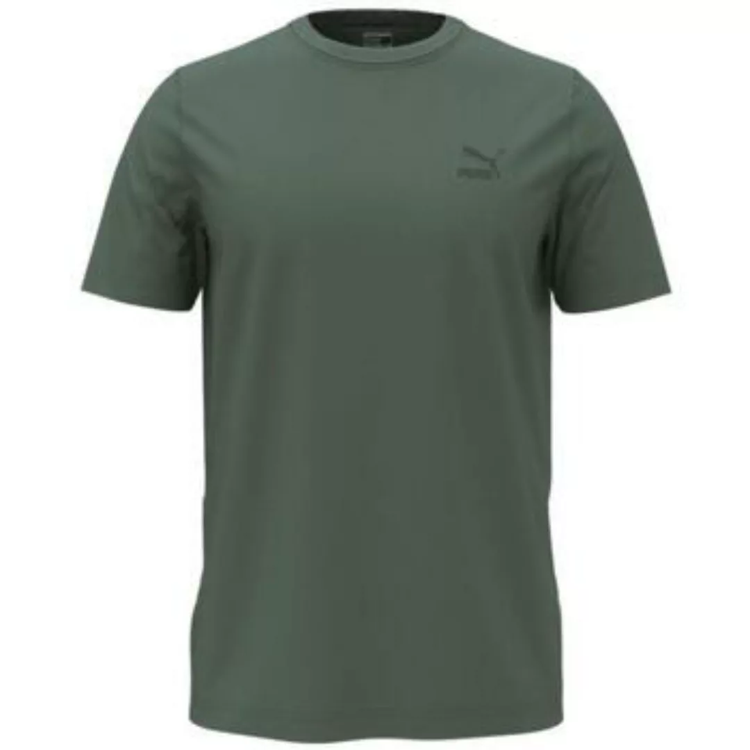 Puma  T-Shirts & Poloshirts 535587-44 günstig online kaufen