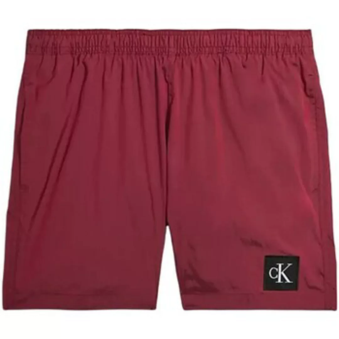 Calvin Klein Jeans  Shorts KM0KM00819 günstig online kaufen