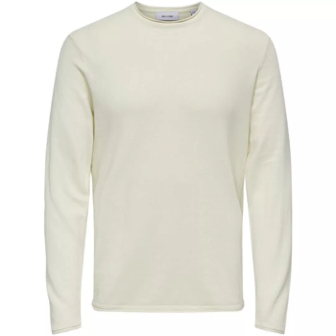 Only & Sons   Pullover Pullover JIMMY Strickpullover R-Neck günstig online kaufen