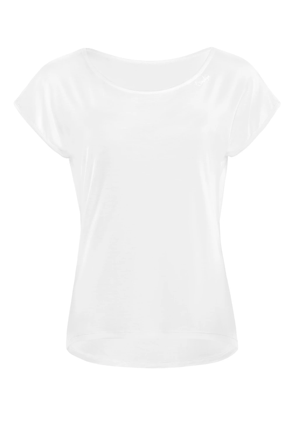 Winshape T-Shirt "BAMT002", Seidig weiches Bambusgewebe günstig online kaufen