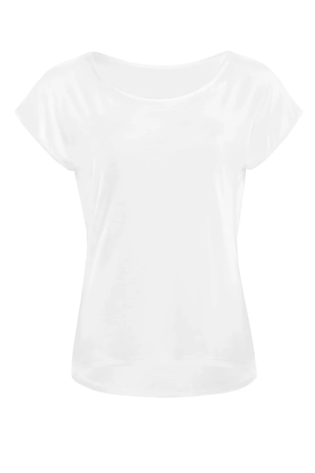Winshape T-Shirt "BAMT002", Seidig weiches Bambusgewebe günstig online kaufen
