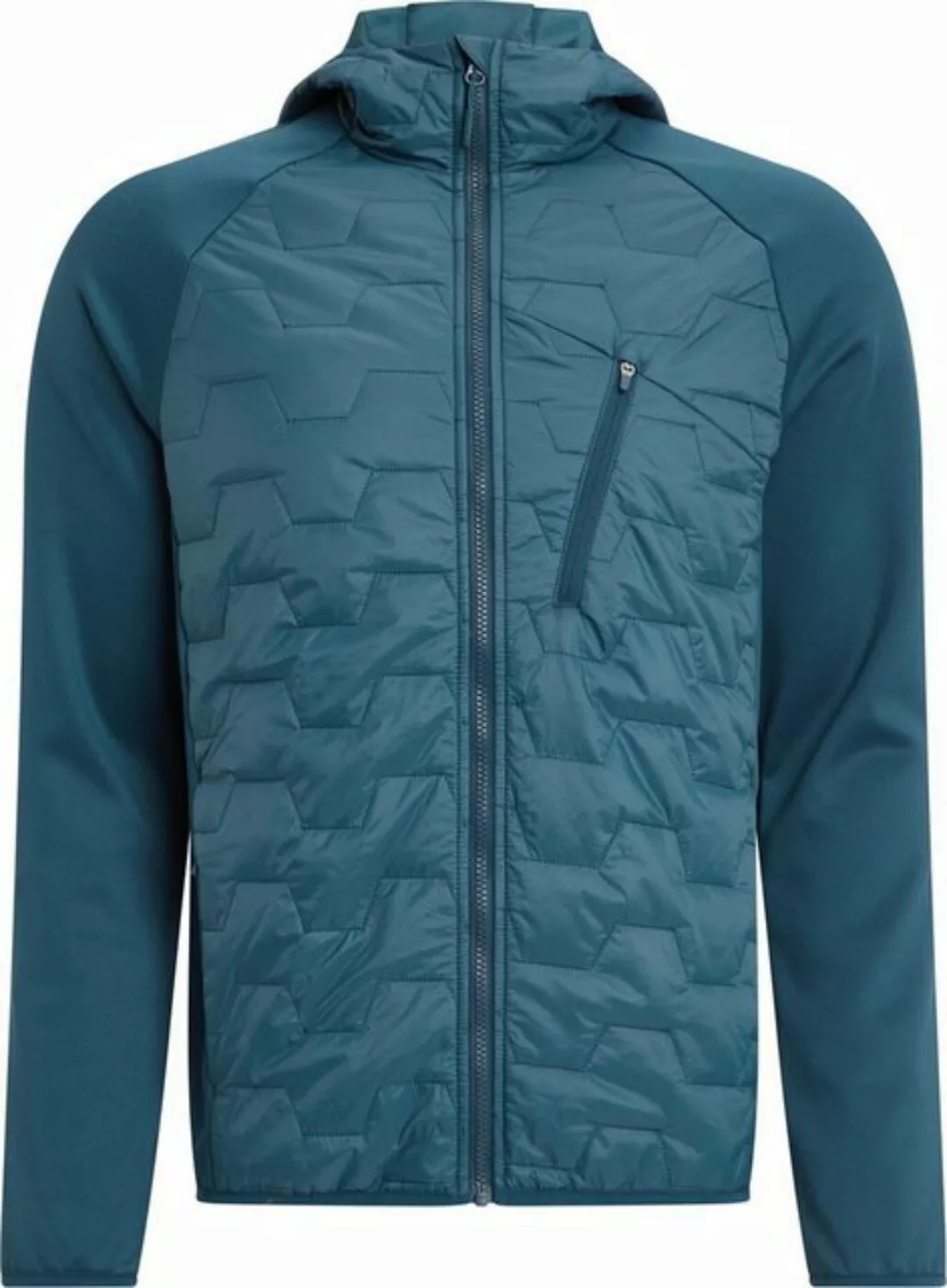 McKINLEY Trekkingjacke He.-Jacke Hadewin HYB M BLUE PETROL günstig online kaufen