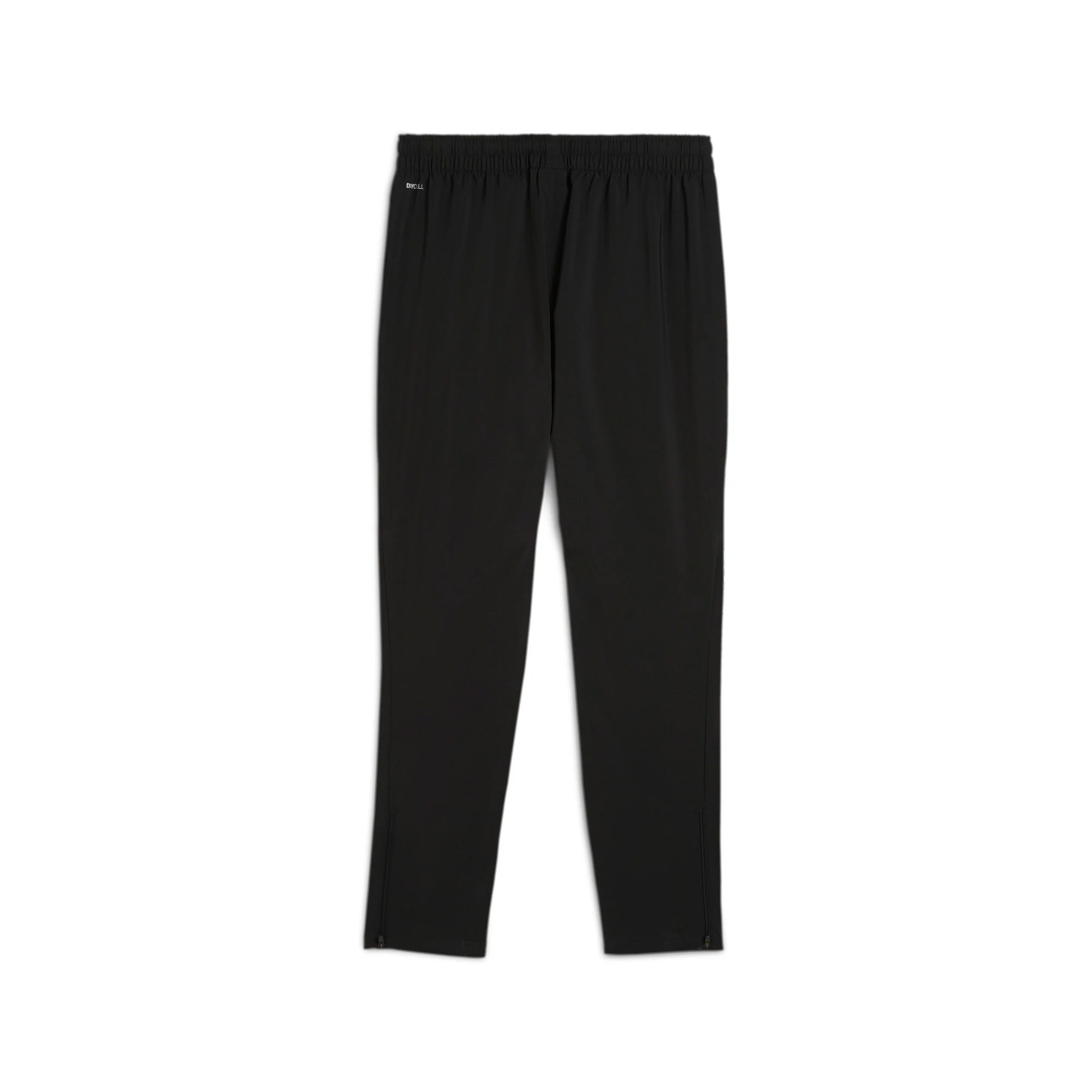 PUMA Trainingshose "M TAD ESSENTIALS WOVEN TAPERED PANT" günstig online kaufen