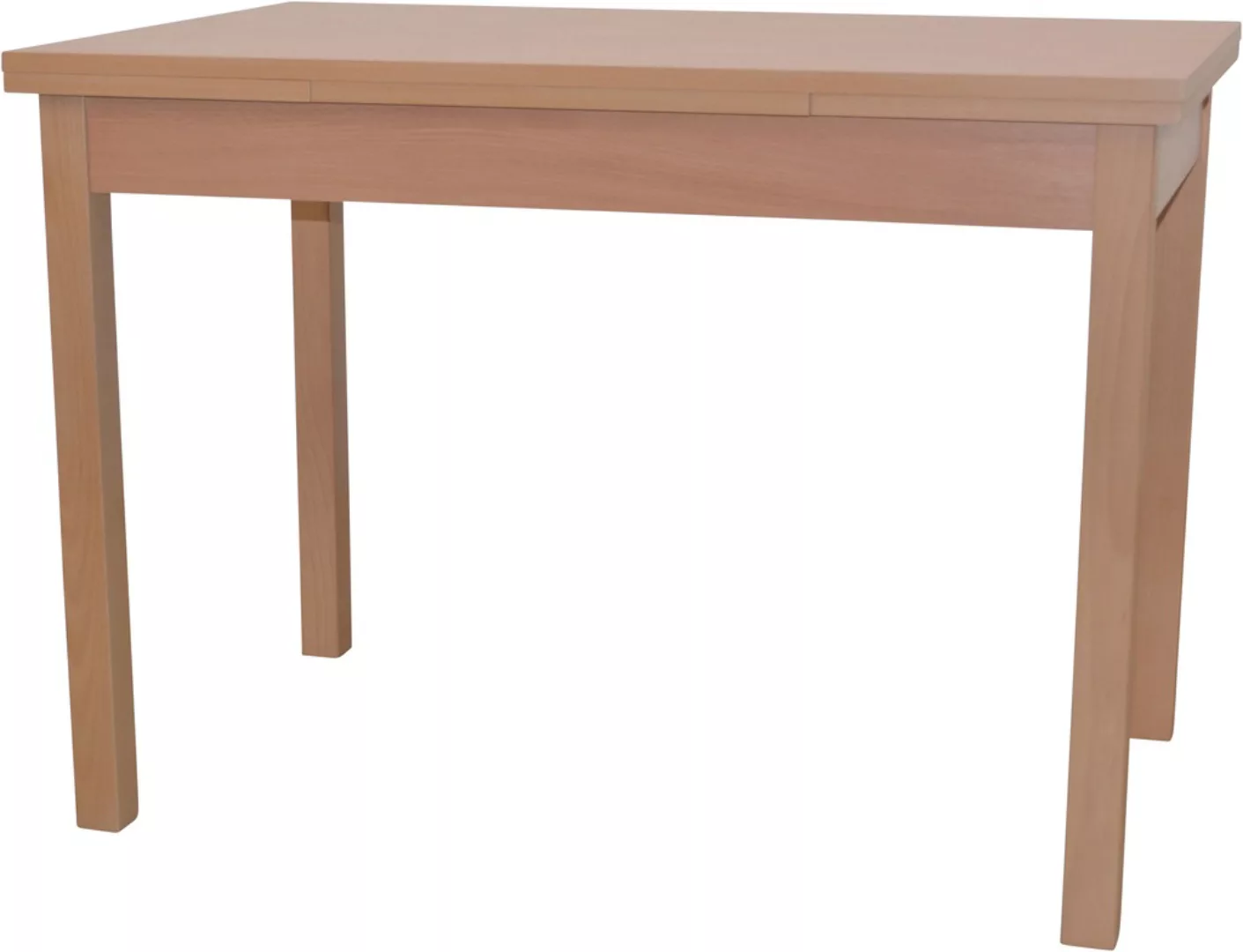 HOFMANN LIVING AND MORE Essgruppe »Anthony«, (Spar-Set, 5 tlg., 1 Tisch, 4 günstig online kaufen