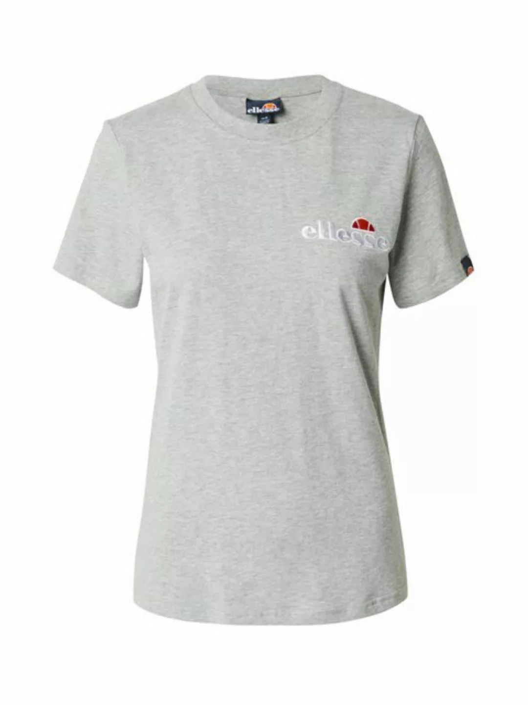 Ellesse T-Shirt Kittin (1-tlg) Stickerei günstig online kaufen