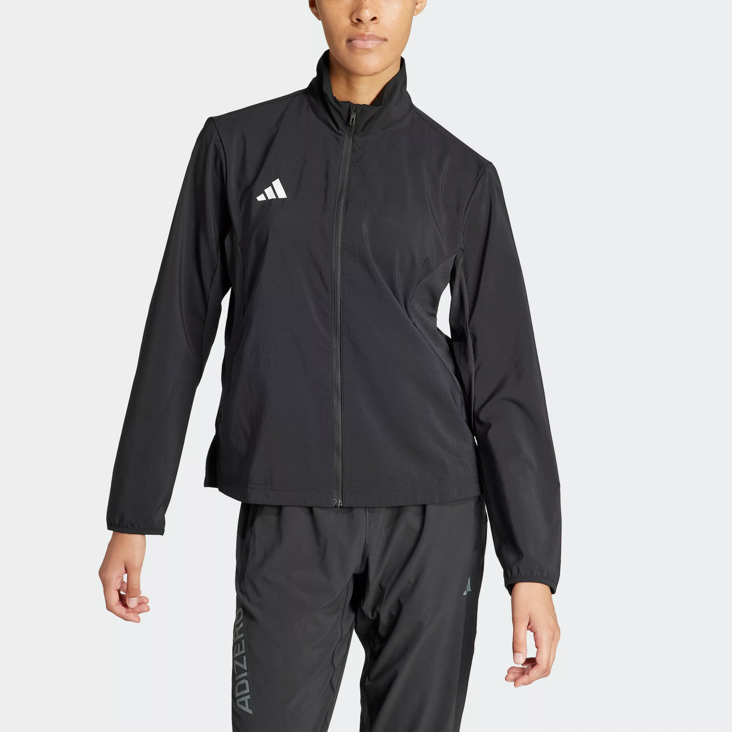 adidas Performance Laufjacke "ADIZERO E JCKT" günstig online kaufen