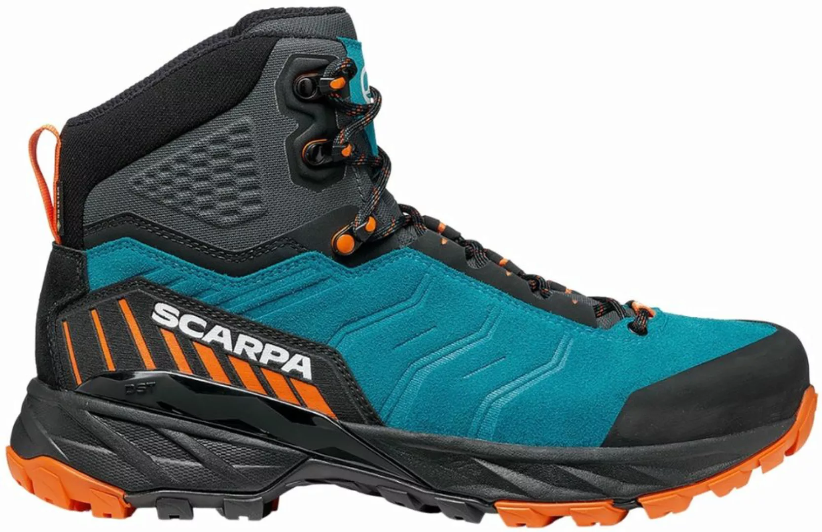 Scarpa Rush TRK GTX - Bergschuh günstig online kaufen