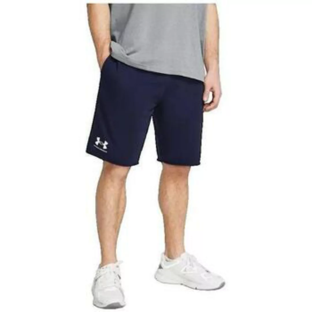 Under Armour  Shorts Short Ua Rival En Tissu Éponge günstig online kaufen