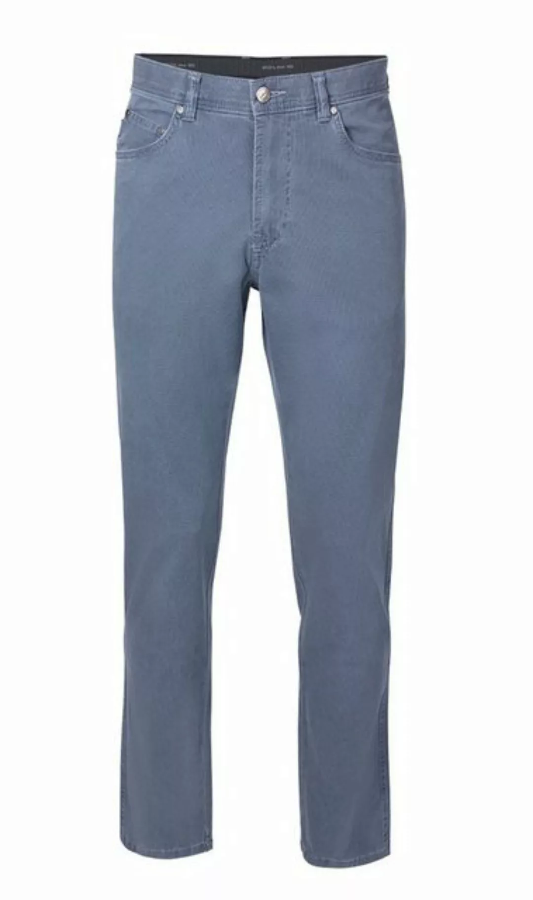 Brühl 5-Pocket-Jeans Genua III günstig online kaufen