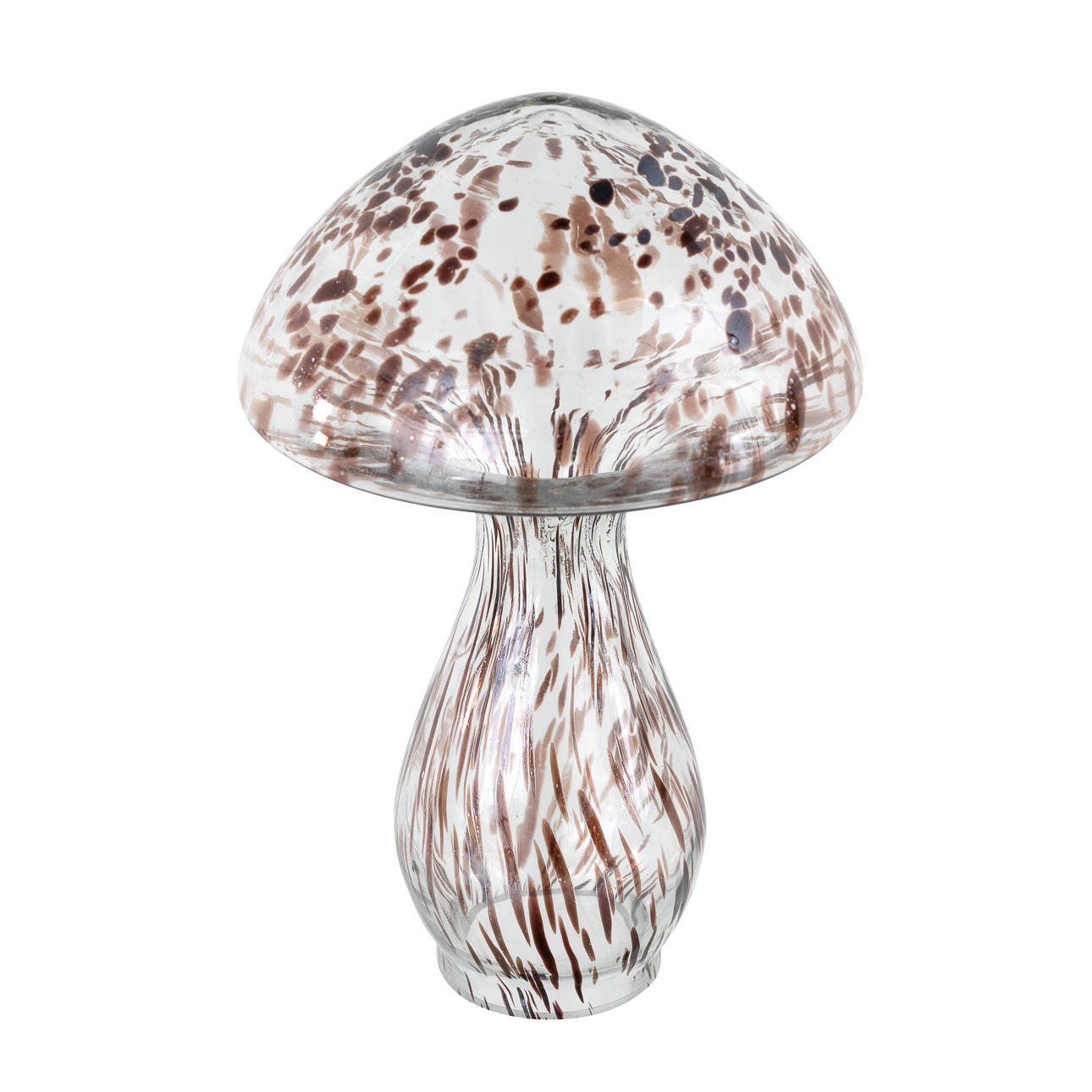 Dekoobjekt Mushroom 18,5 cm, 12 x 18,5 cm günstig online kaufen