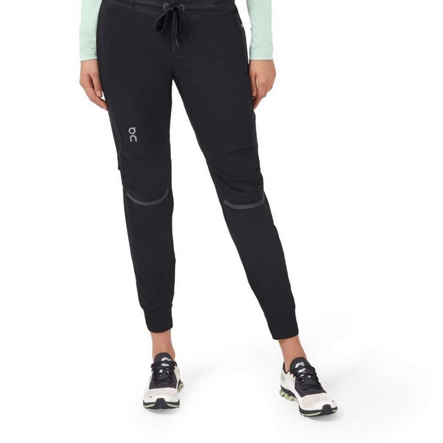 ON RUNNING Outdoorhose On Running W Running Pants Damen Hose günstig online kaufen